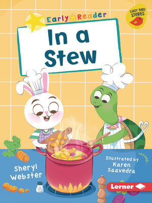 cover image of In a Stew